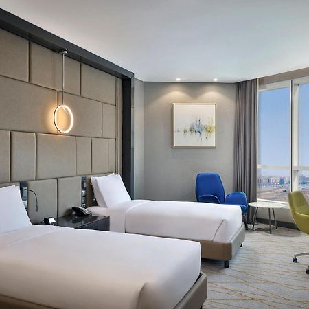 Holiday Inn & Suites - Al Khobar By Ihg Ngoại thất bức ảnh