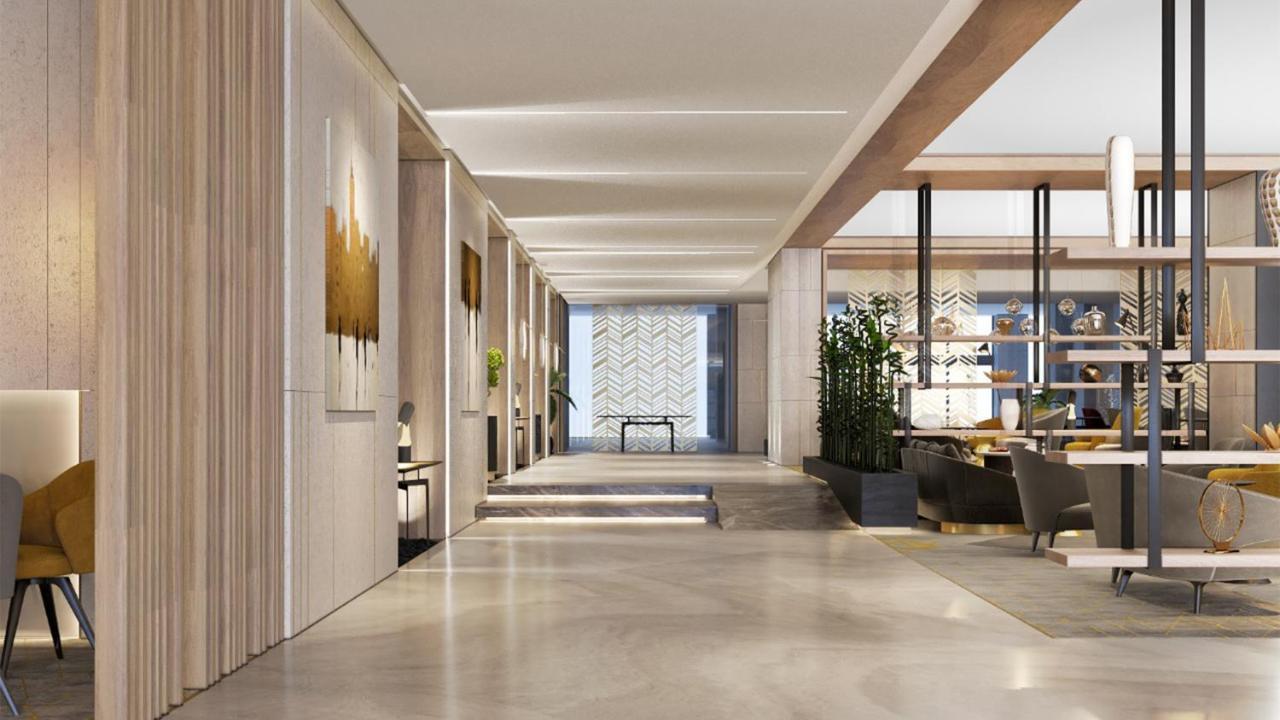 Holiday Inn & Suites - Al Khobar By Ihg Ngoại thất bức ảnh