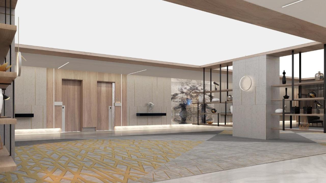 Holiday Inn & Suites - Al Khobar By Ihg Ngoại thất bức ảnh