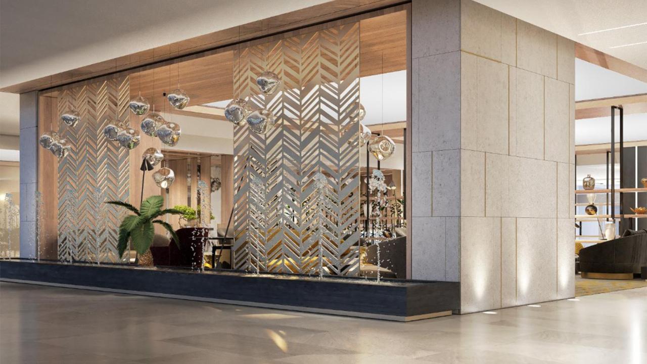 Holiday Inn & Suites - Al Khobar By Ihg Ngoại thất bức ảnh