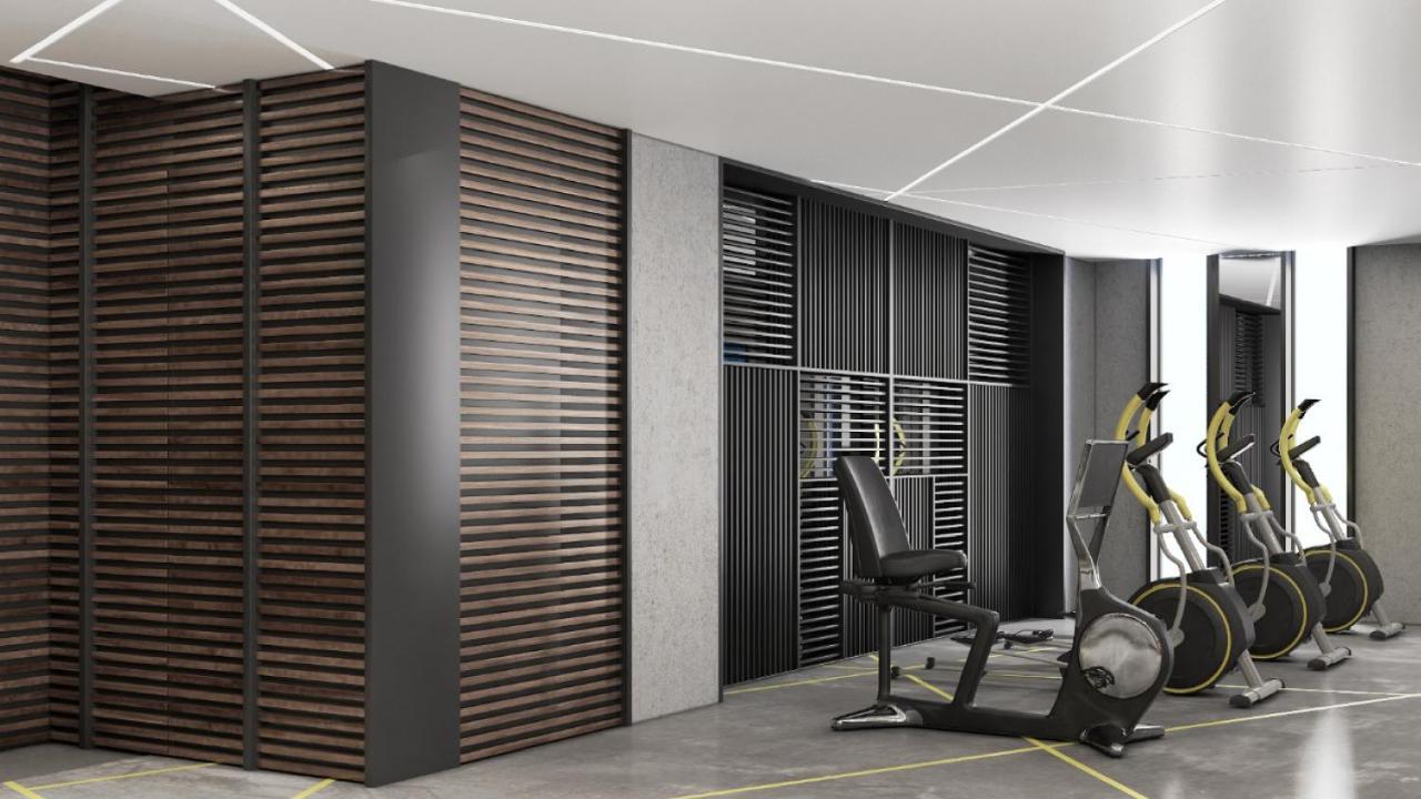 Holiday Inn & Suites - Al Khobar By Ihg Ngoại thất bức ảnh