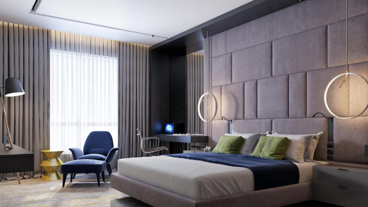 Holiday Inn & Suites - Al Khobar By Ihg Ngoại thất bức ảnh