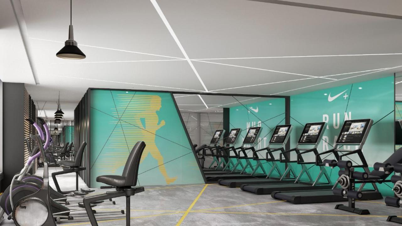 Holiday Inn & Suites - Al Khobar By Ihg Ngoại thất bức ảnh
