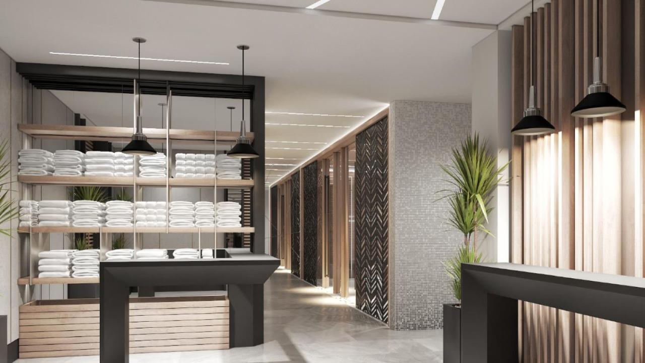 Holiday Inn & Suites - Al Khobar By Ihg Ngoại thất bức ảnh
