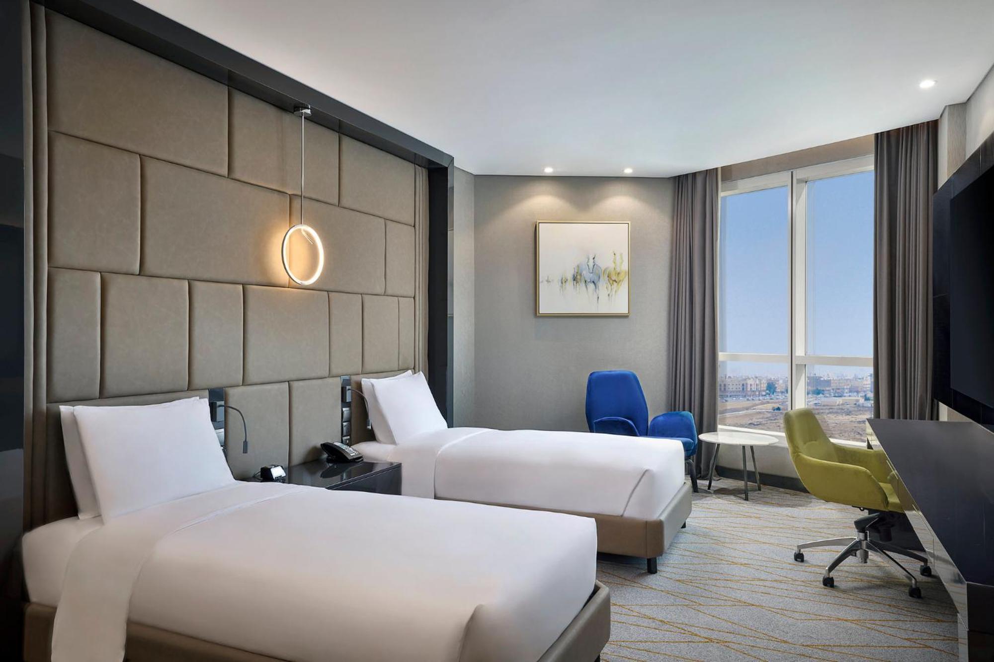 Holiday Inn & Suites - Al Khobar By Ihg Ngoại thất bức ảnh
