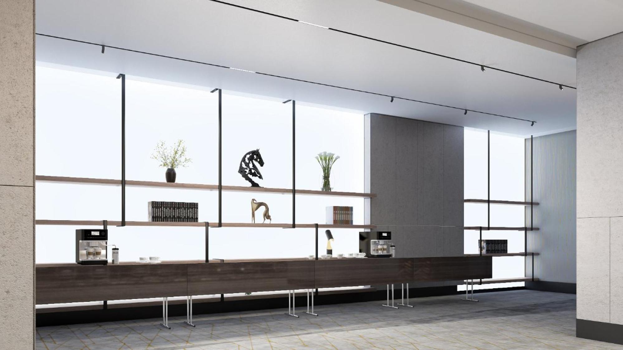 Holiday Inn & Suites - Al Khobar By Ihg Ngoại thất bức ảnh