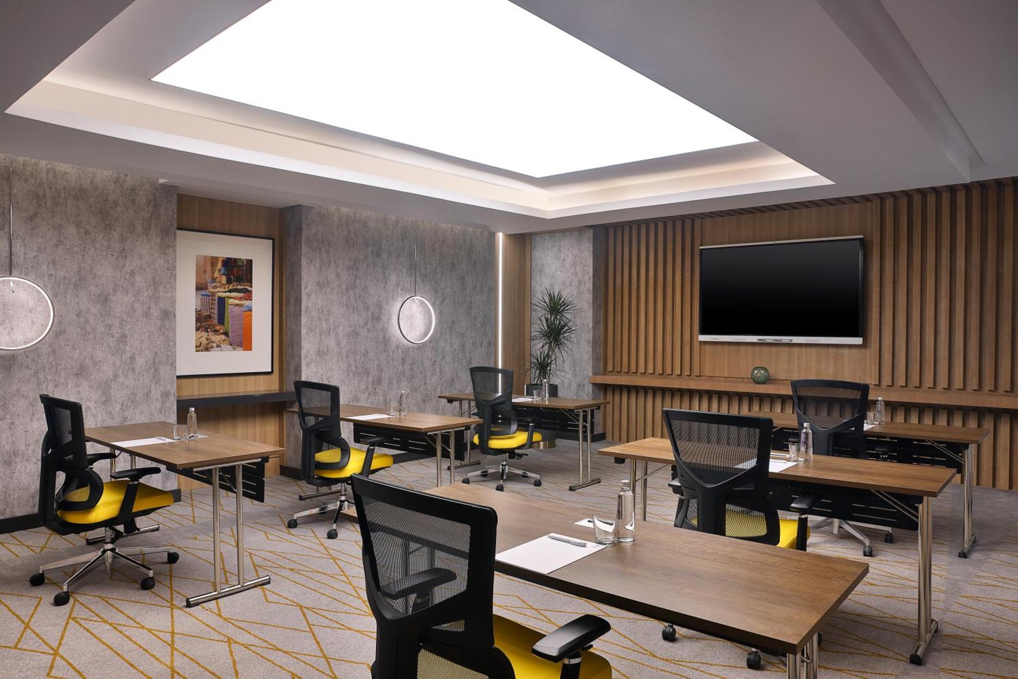 Holiday Inn & Suites - Al Khobar By Ihg Ngoại thất bức ảnh