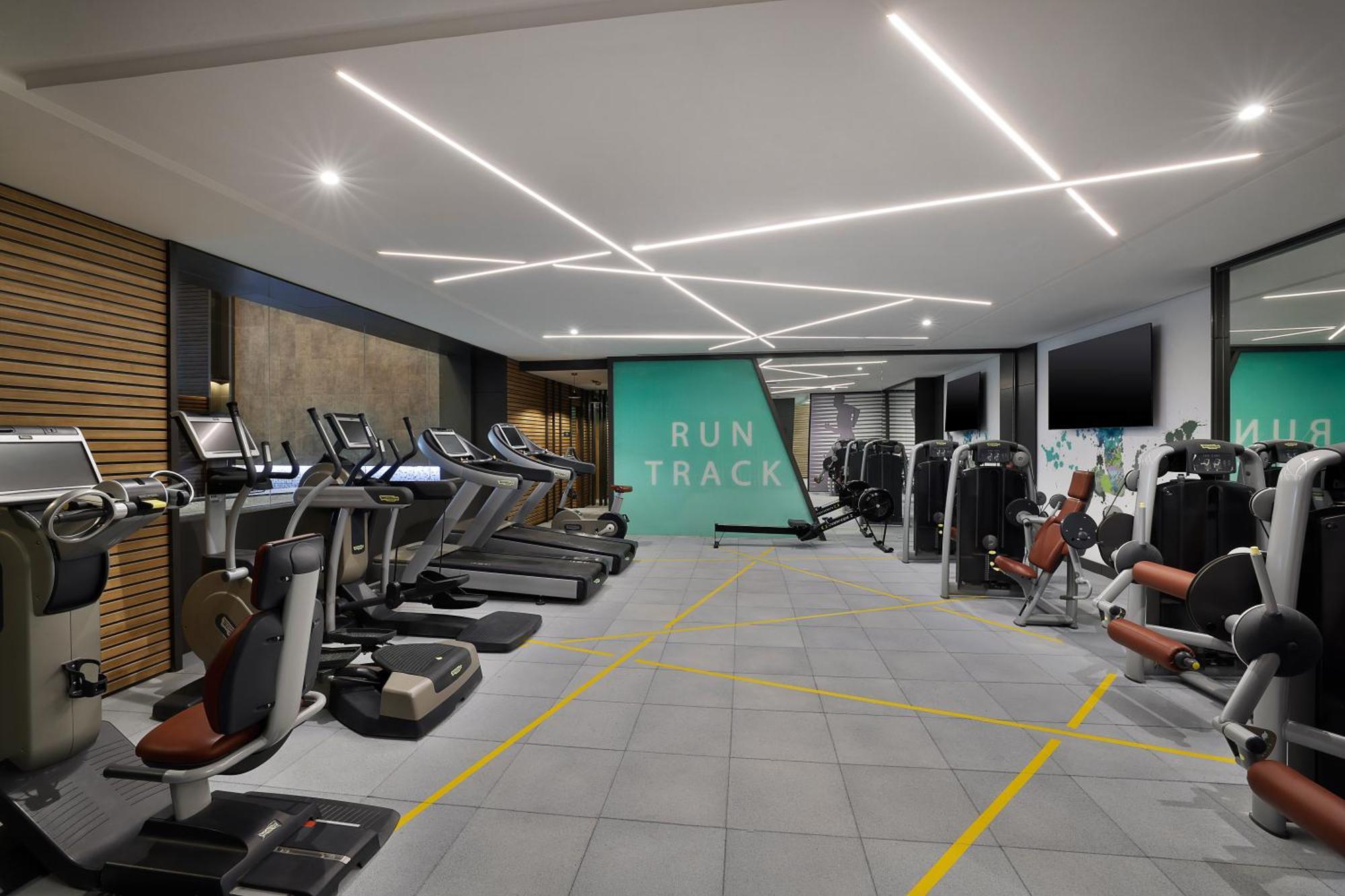 Holiday Inn & Suites - Al Khobar By Ihg Ngoại thất bức ảnh