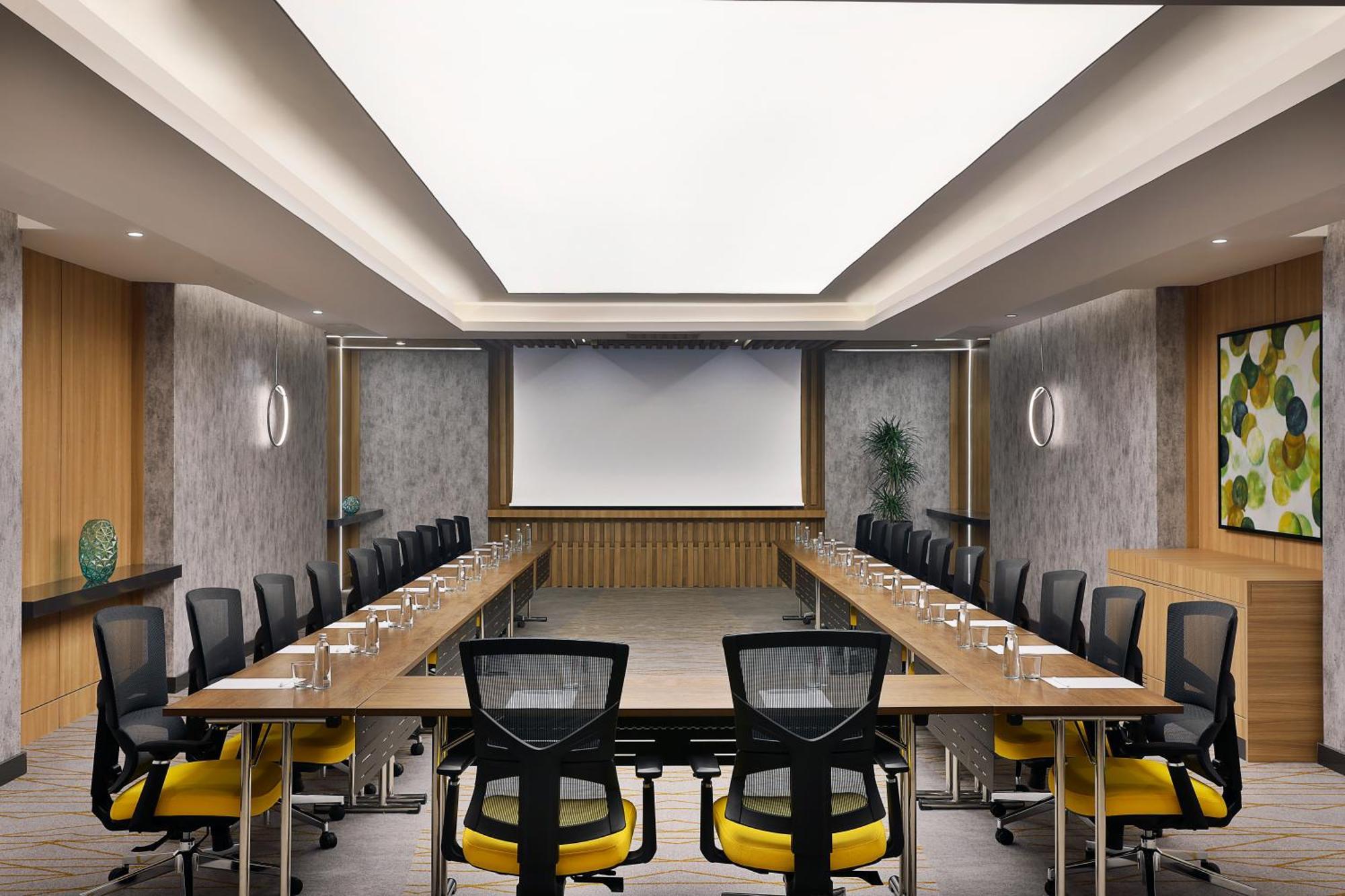 Holiday Inn & Suites - Al Khobar By Ihg Ngoại thất bức ảnh