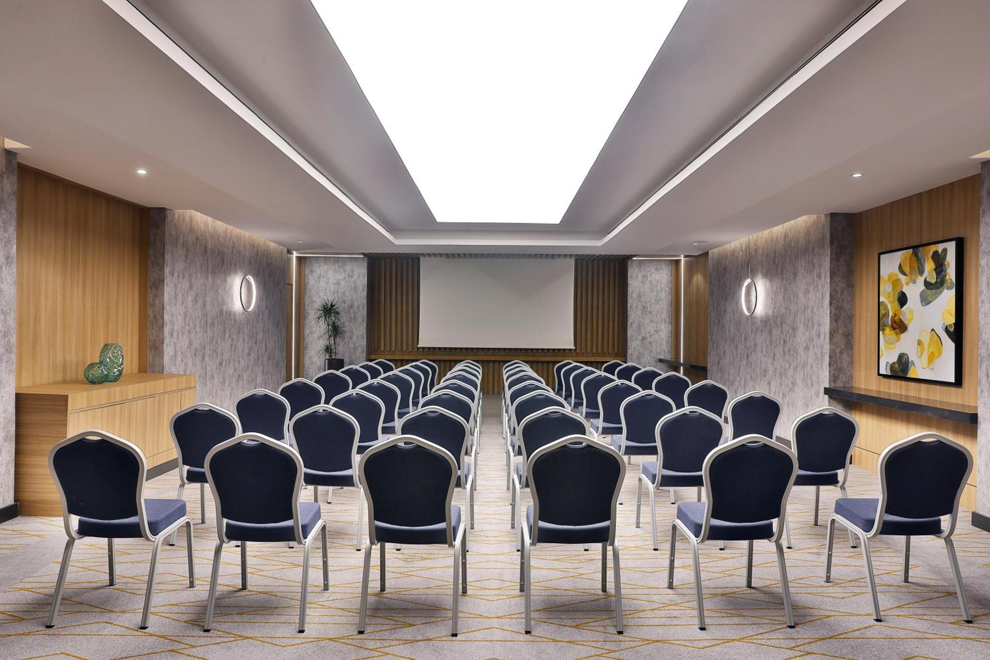 Holiday Inn & Suites - Al Khobar By Ihg Ngoại thất bức ảnh