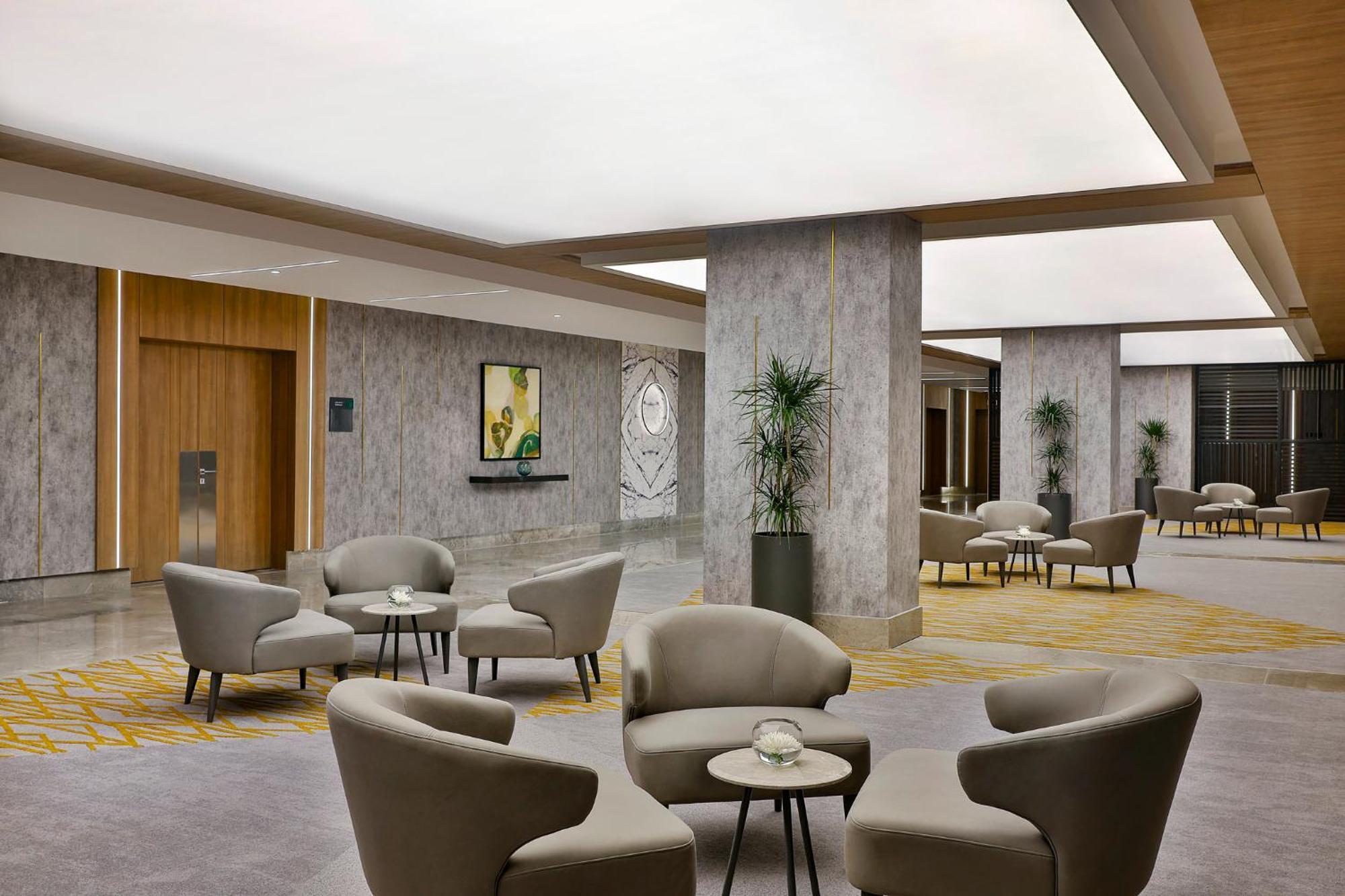 Holiday Inn & Suites - Al Khobar By Ihg Ngoại thất bức ảnh