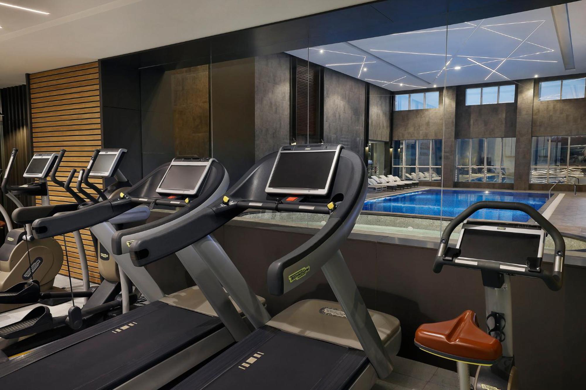 Holiday Inn & Suites - Al Khobar By Ihg Ngoại thất bức ảnh