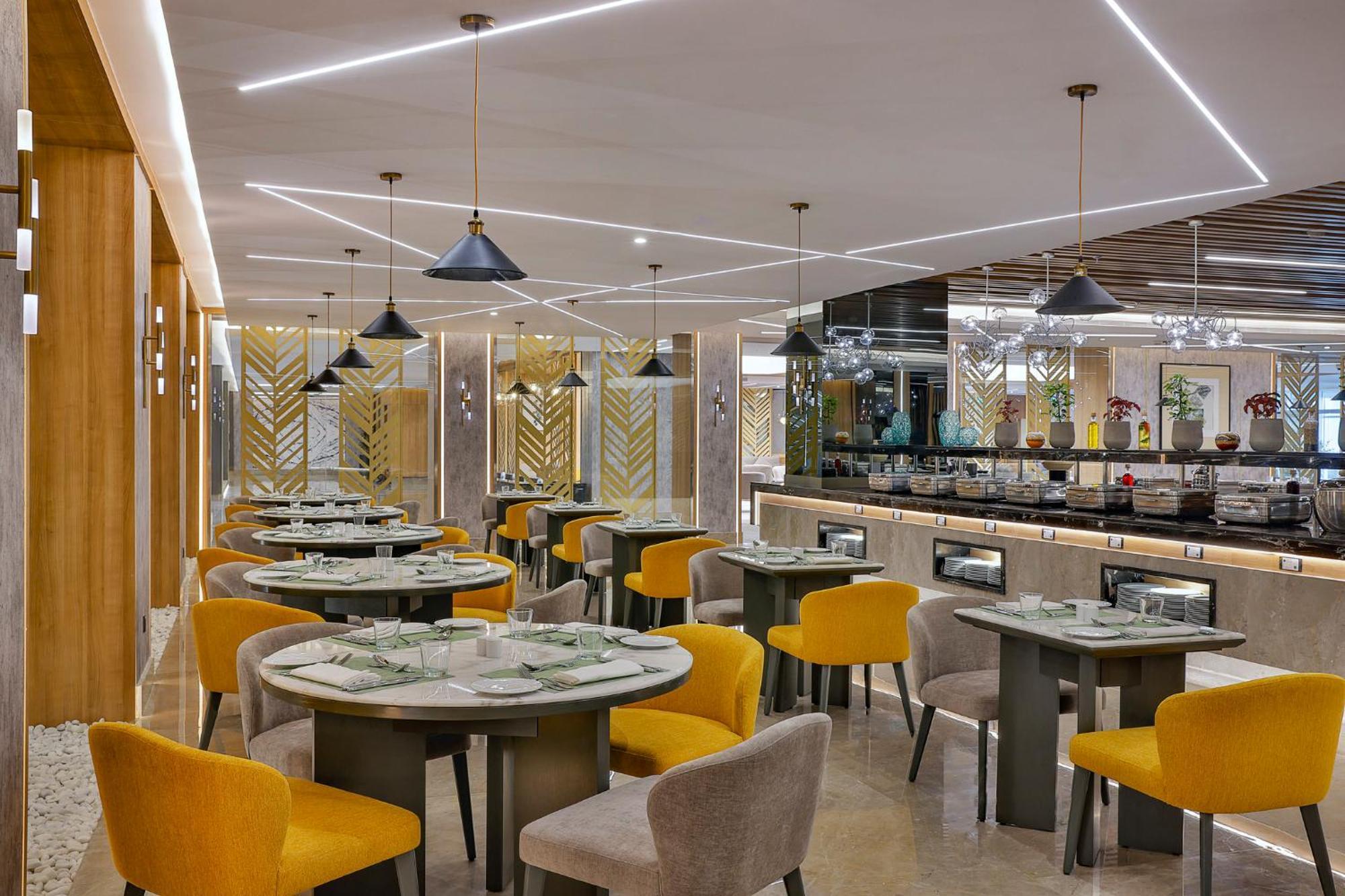 Holiday Inn & Suites - Al Khobar By Ihg Ngoại thất bức ảnh