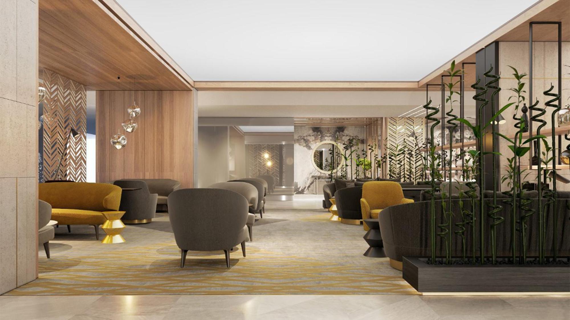 Holiday Inn & Suites - Al Khobar By Ihg Ngoại thất bức ảnh