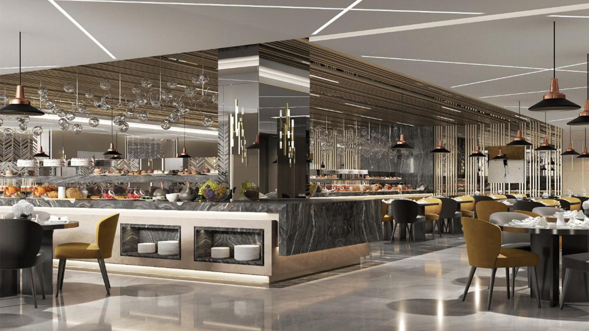 Holiday Inn & Suites - Al Khobar By Ihg Ngoại thất bức ảnh