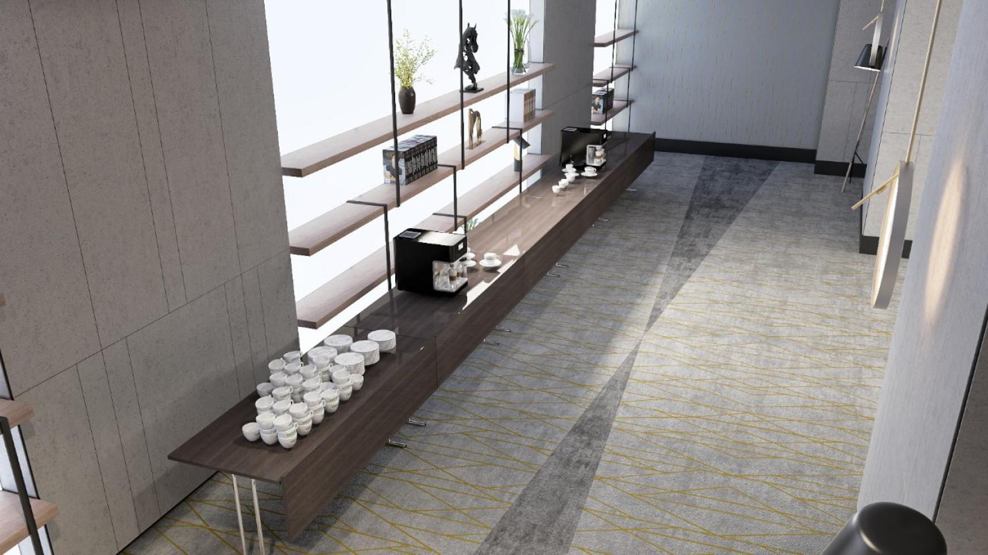 Holiday Inn & Suites - Al Khobar By Ihg Ngoại thất bức ảnh