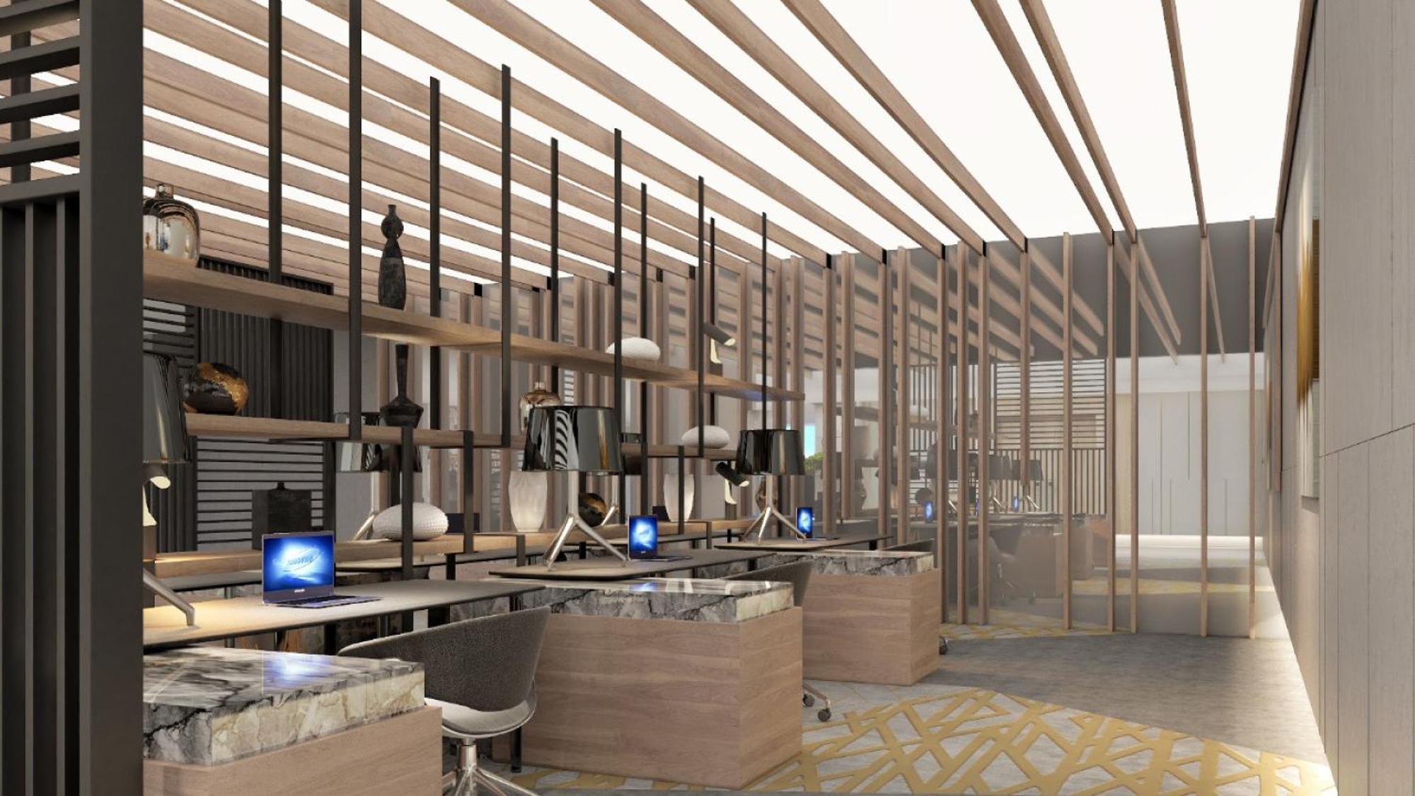 Holiday Inn & Suites - Al Khobar By Ihg Ngoại thất bức ảnh