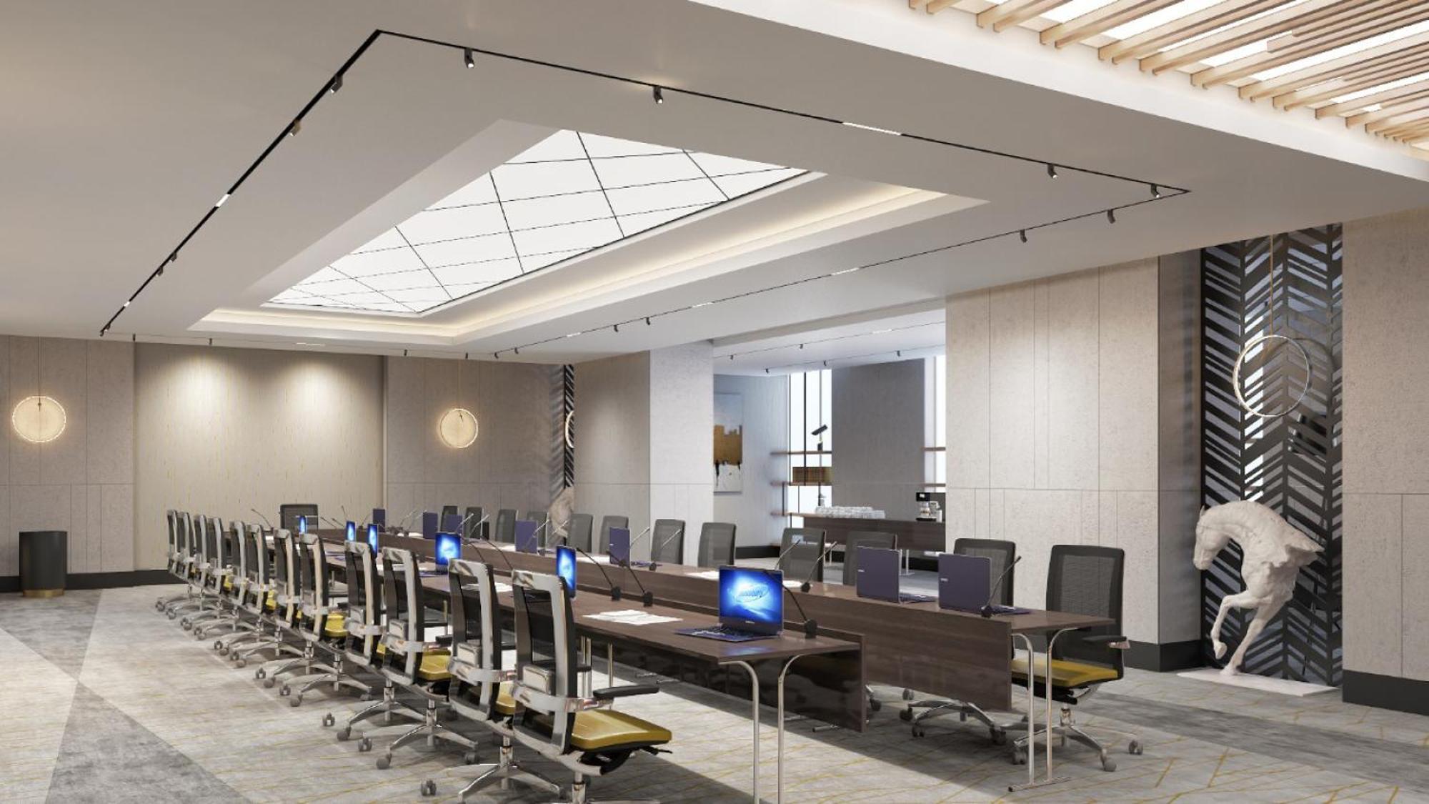 Holiday Inn & Suites - Al Khobar By Ihg Ngoại thất bức ảnh