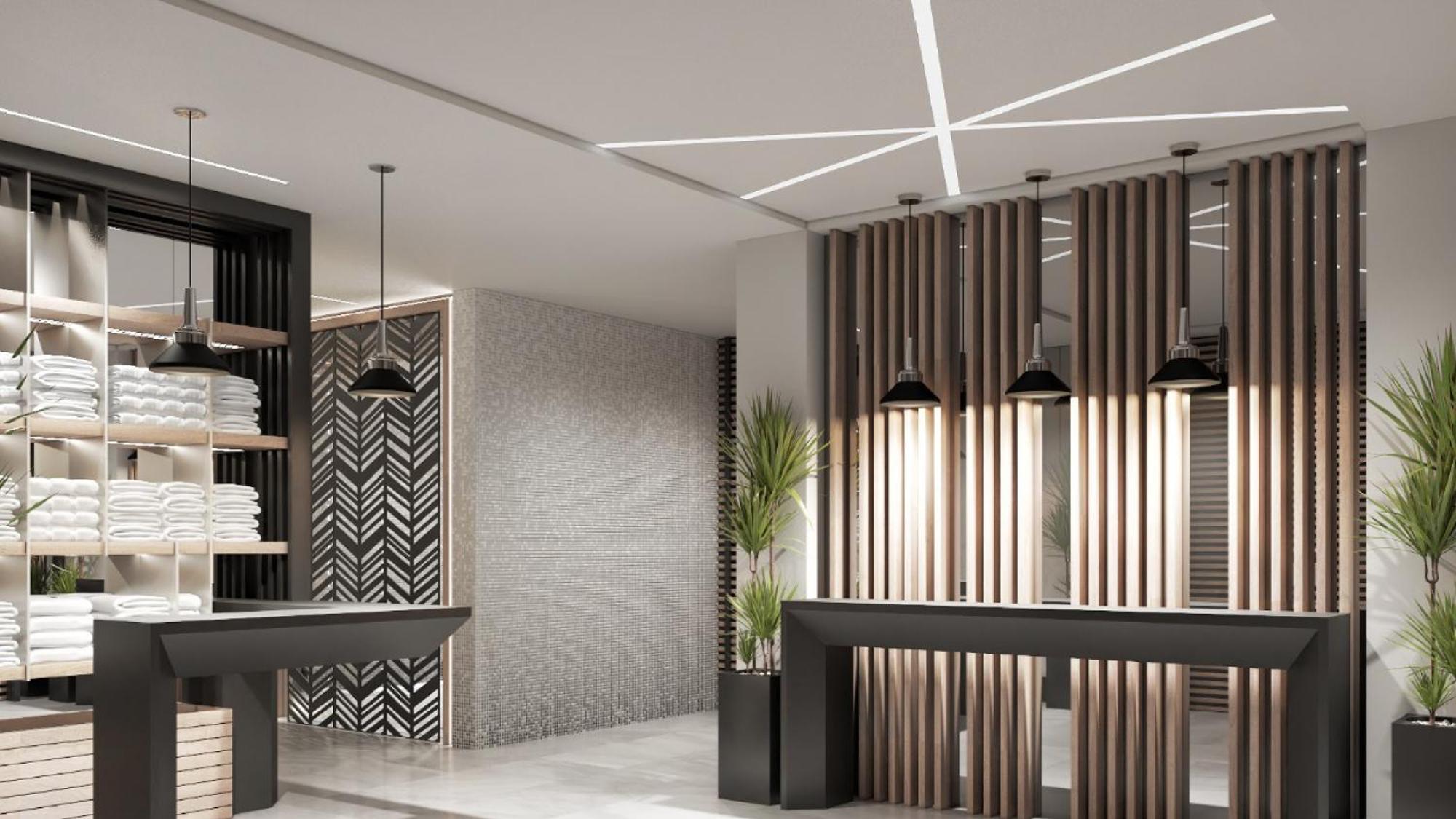 Holiday Inn & Suites - Al Khobar By Ihg Ngoại thất bức ảnh